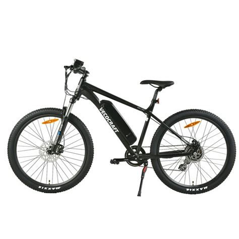 vecocraft hermes 8